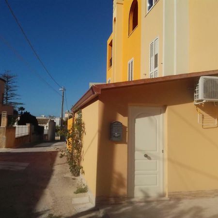 Full Comfort Flat West Sicily Марсала Экстерьер фото