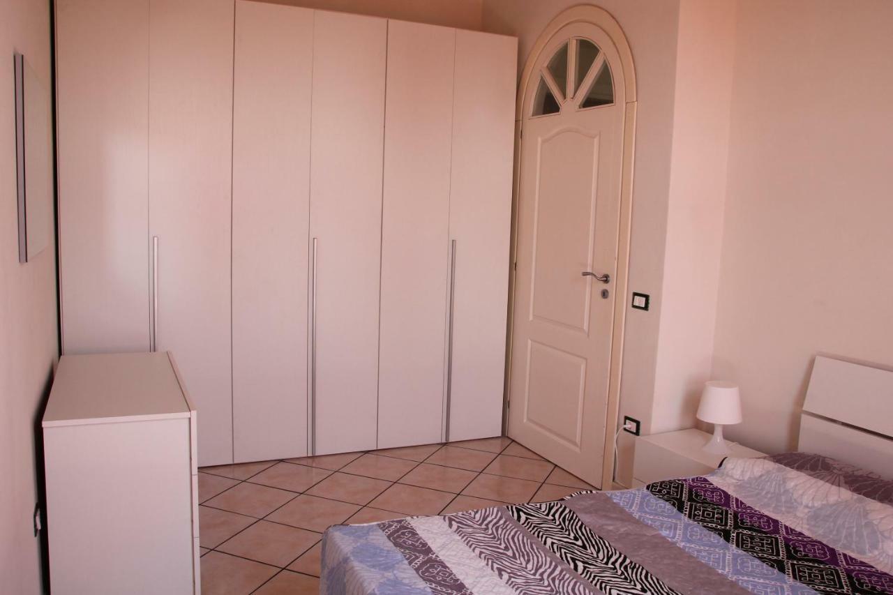 Full Comfort Flat West Sicily Марсала Экстерьер фото