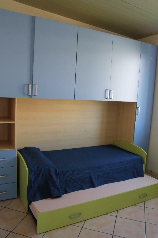 Full Comfort Flat West Sicily Марсала Экстерьер фото