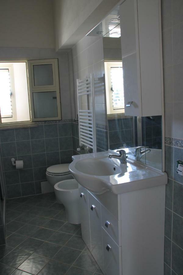 Full Comfort Flat West Sicily Марсала Экстерьер фото
