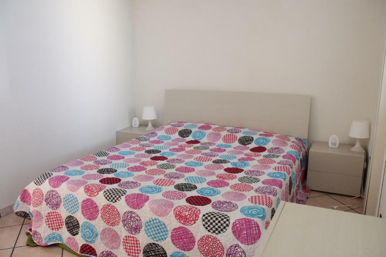 Full Comfort Flat West Sicily Марсала Экстерьер фото