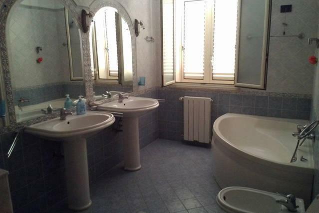 Full Comfort Flat West Sicily Марсала Экстерьер фото