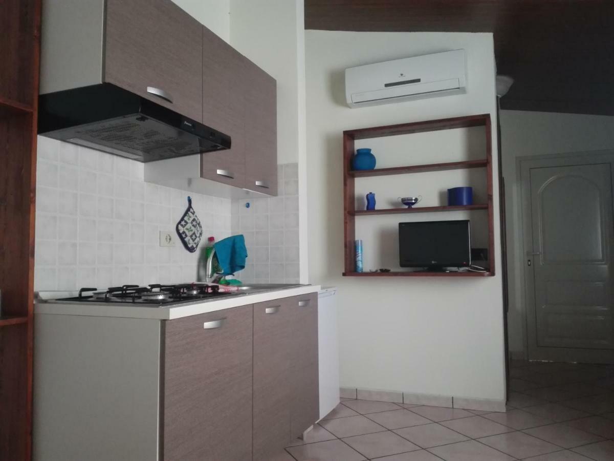 Full Comfort Flat West Sicily Марсала Экстерьер фото