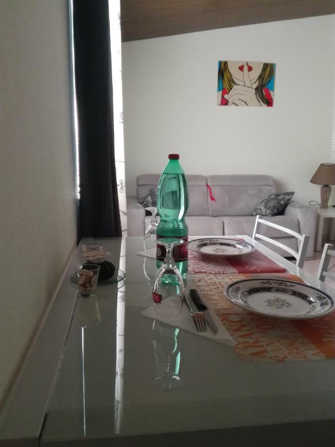 Full Comfort Flat West Sicily Марсала Экстерьер фото