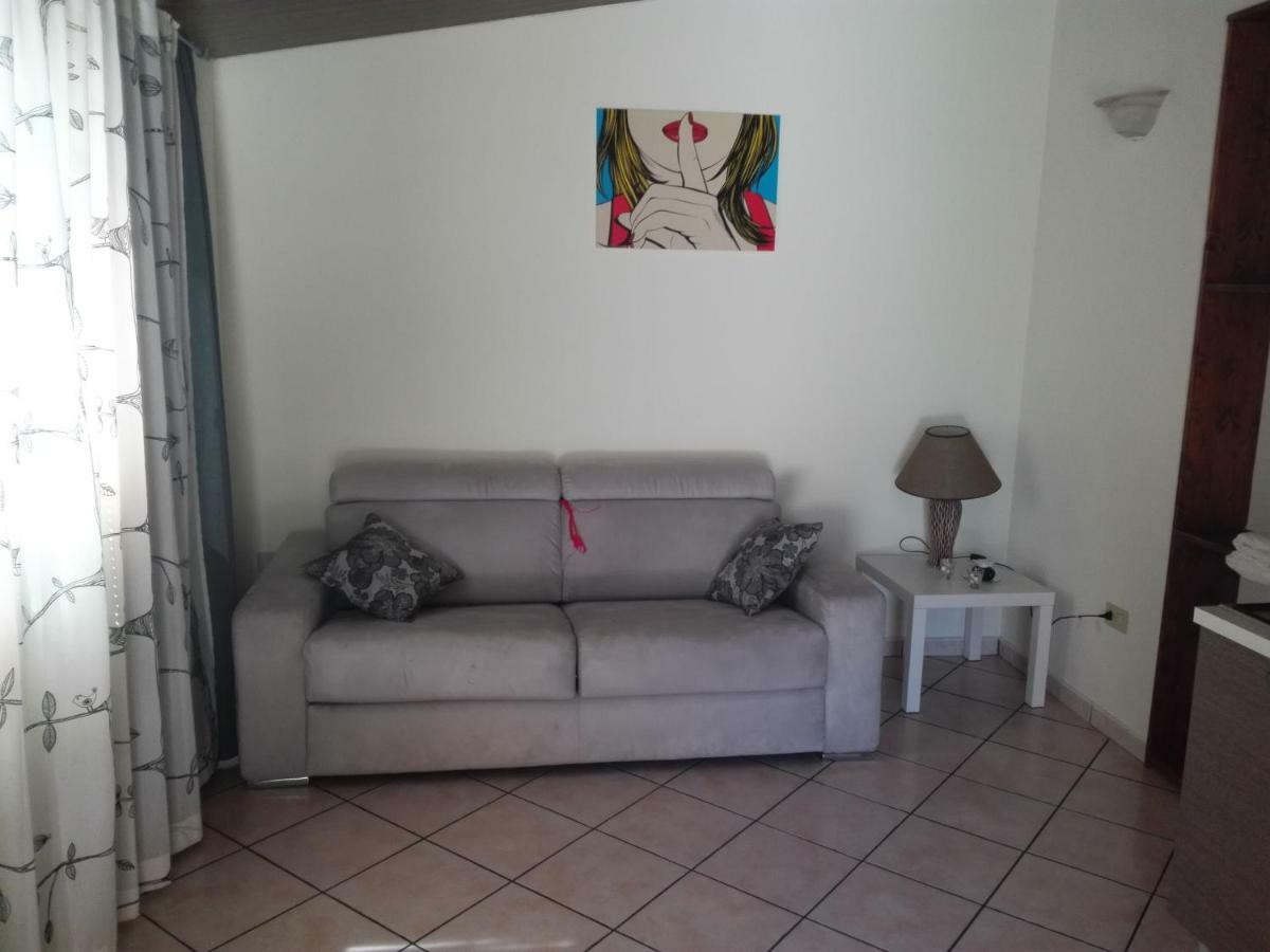 Full Comfort Flat West Sicily Марсала Экстерьер фото