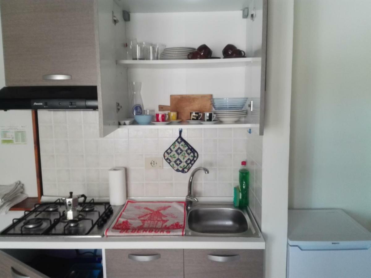 Full Comfort Flat West Sicily Марсала Экстерьер фото