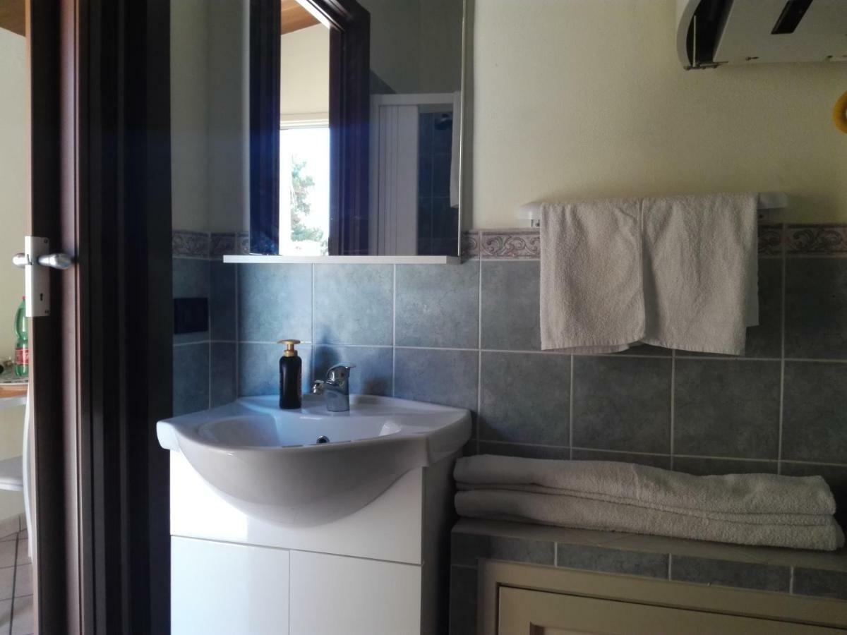Full Comfort Flat West Sicily Марсала Экстерьер фото